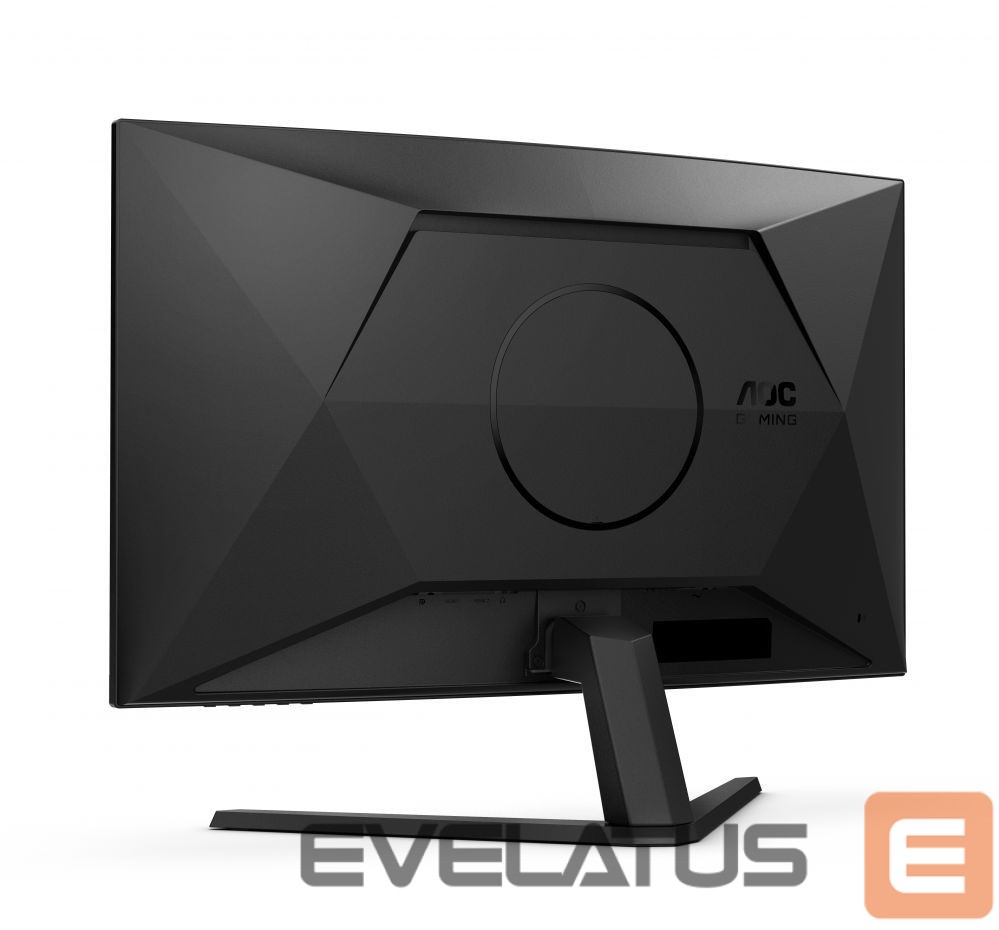 Monitorid Aoc international AOC CQ32G4VE 31.5inch IPS monitor