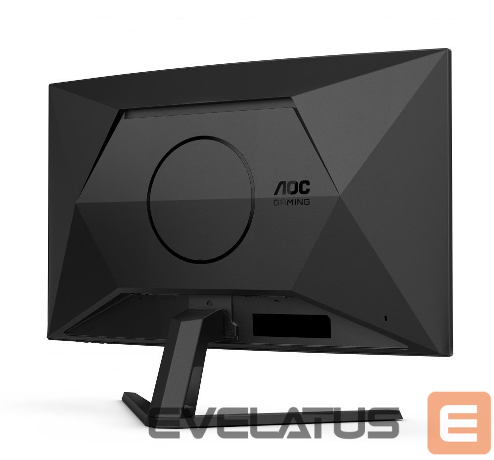 Monitorid Aoc international AOC CQ32G4VE 31.5inch IPS monitor