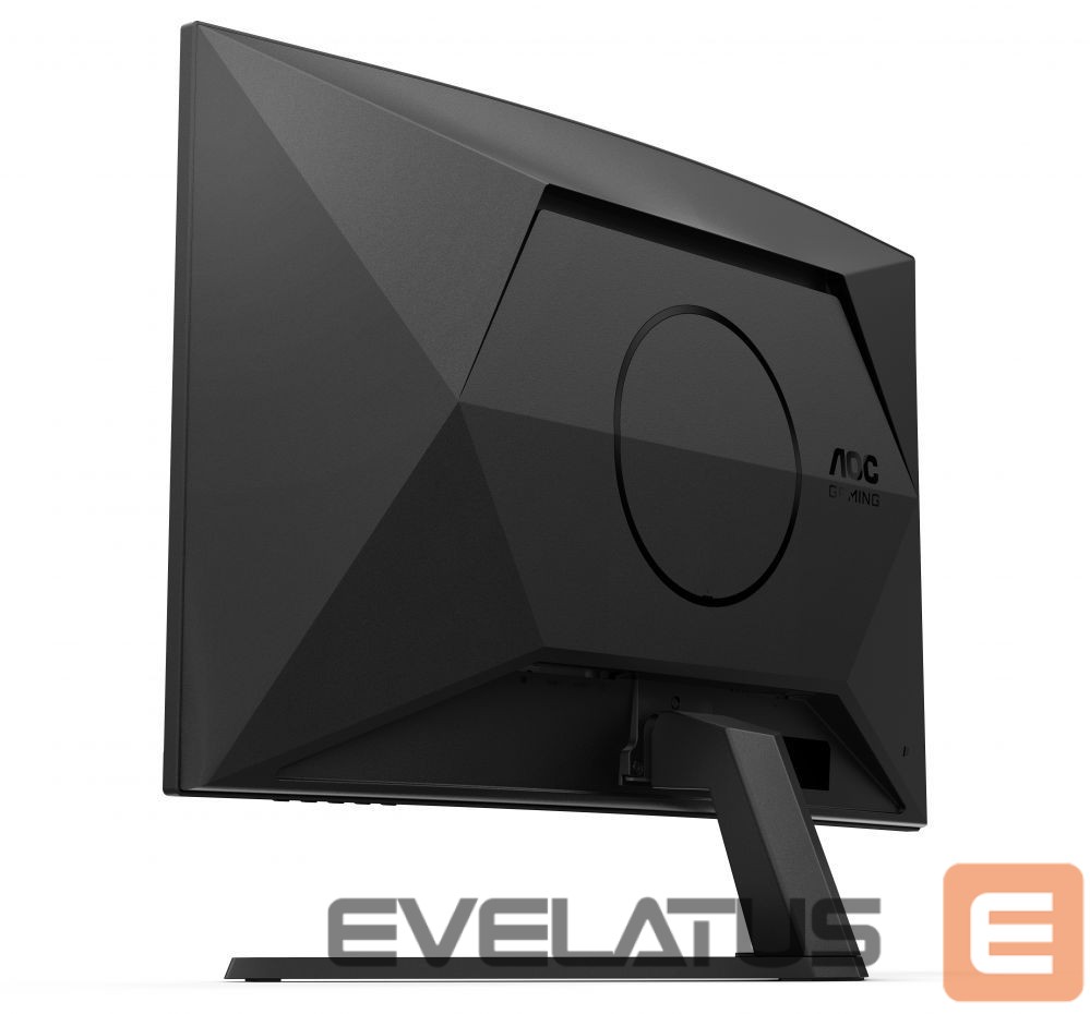 Monitorid Aoc international AOC CQ32G4VE 31.5inch IPS monitor