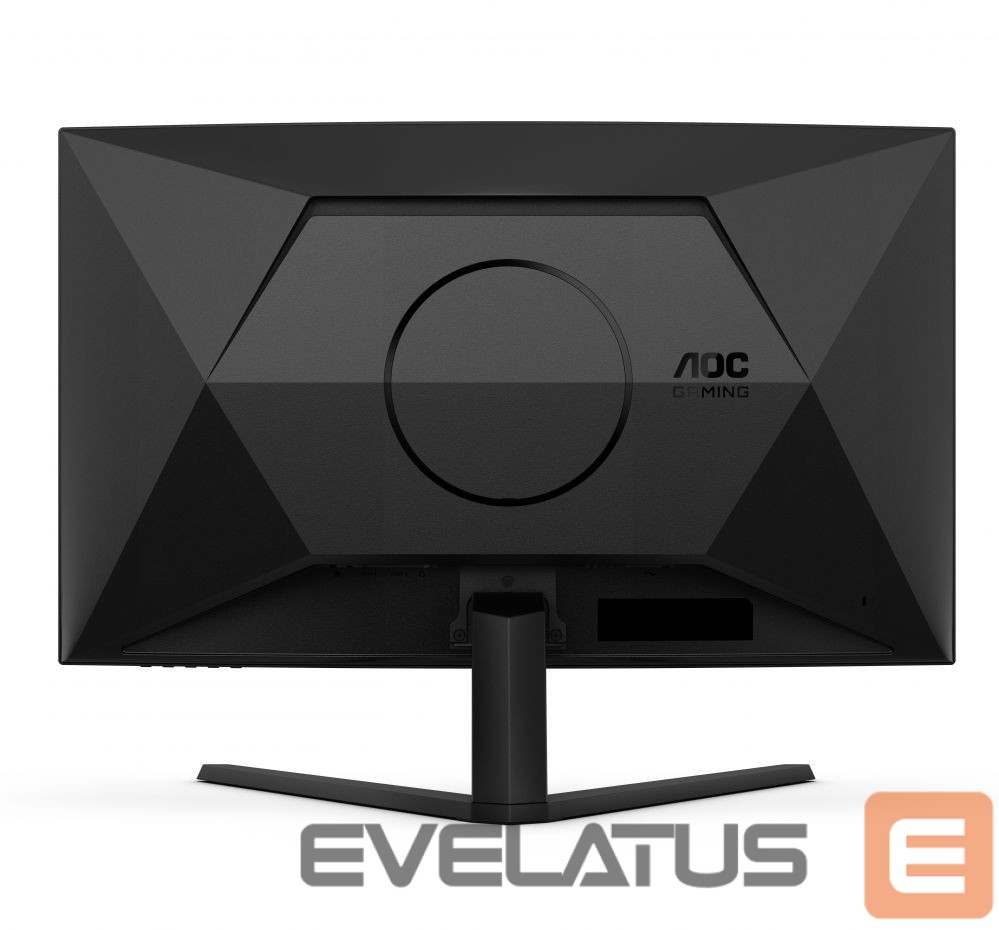 Monitorid Aoc international AOC CQ32G4VE 31.5inch IPS monitor