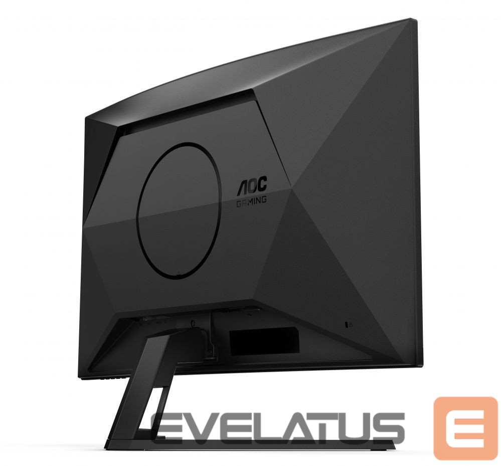 Monitorid Aoc international AOC CQ32G4VE 31.5inch IPS monitor