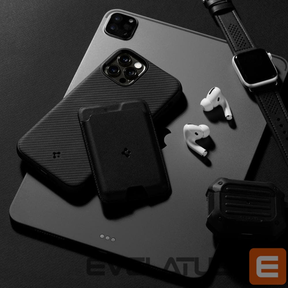 Muud kaubad Spigen Black