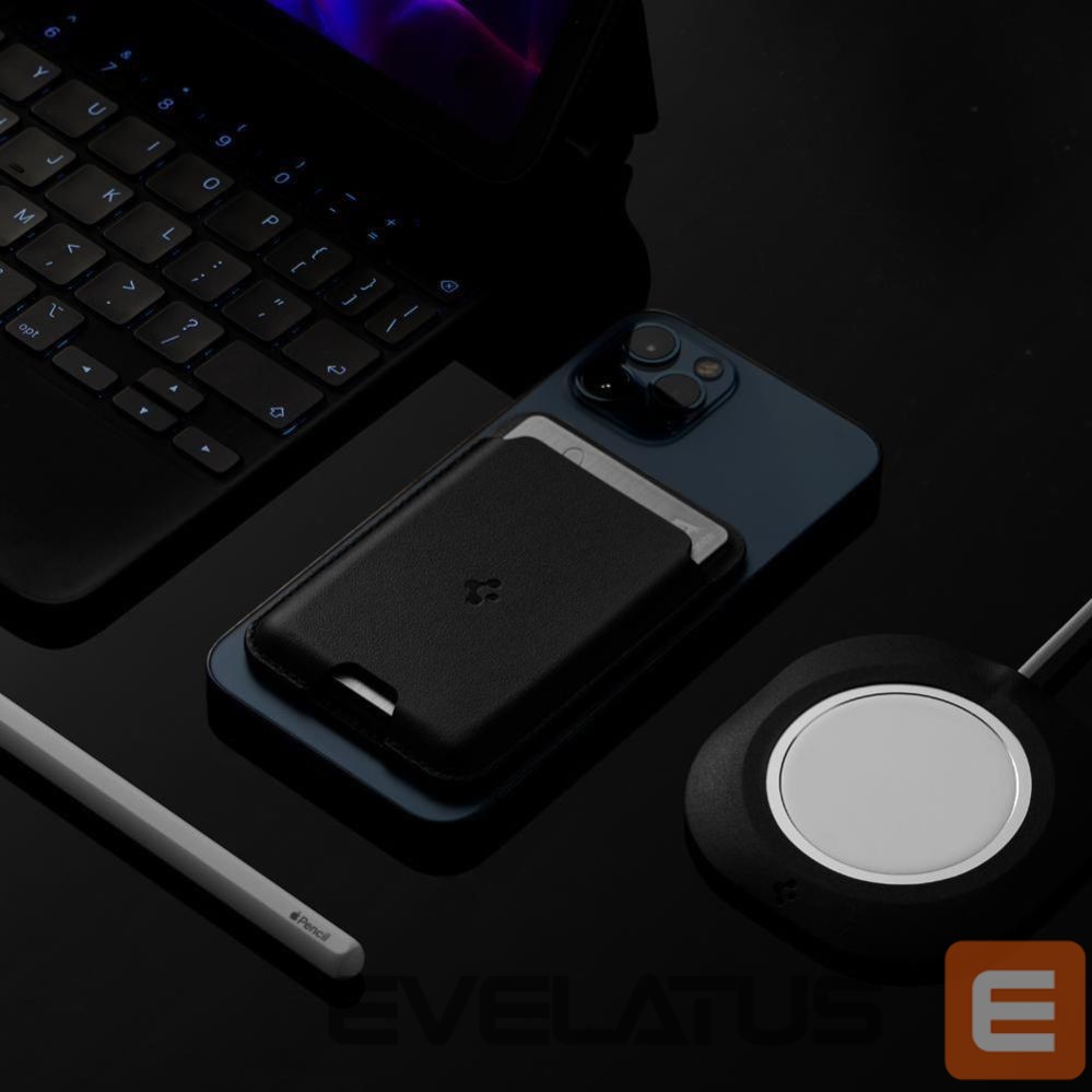 Muud kaubad Spigen Black