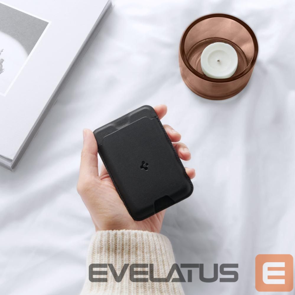 Muud kaubad Spigen Black
