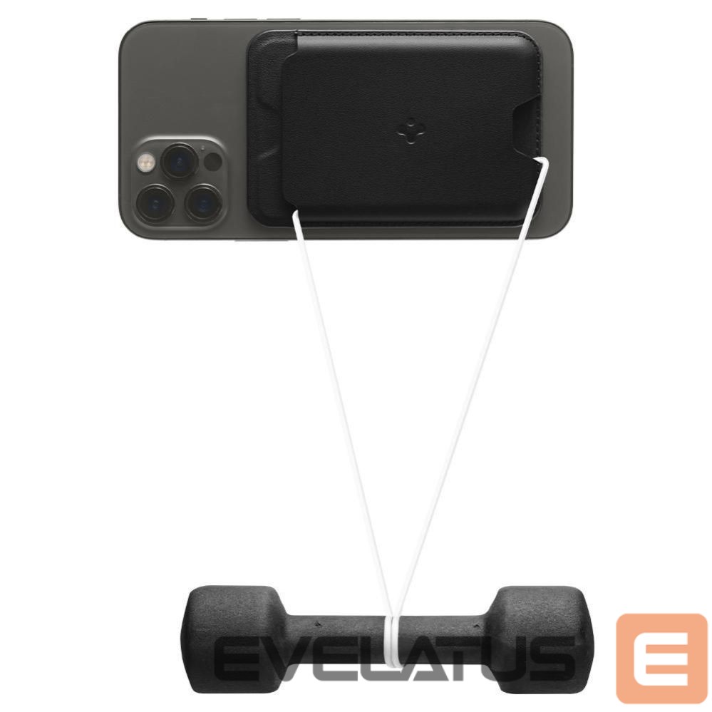 Muud kaubad Spigen Black
