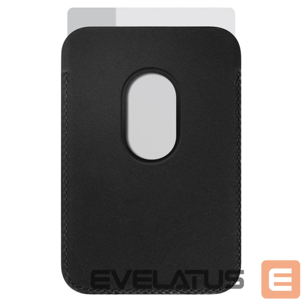 Muud kaubad Spigen Black