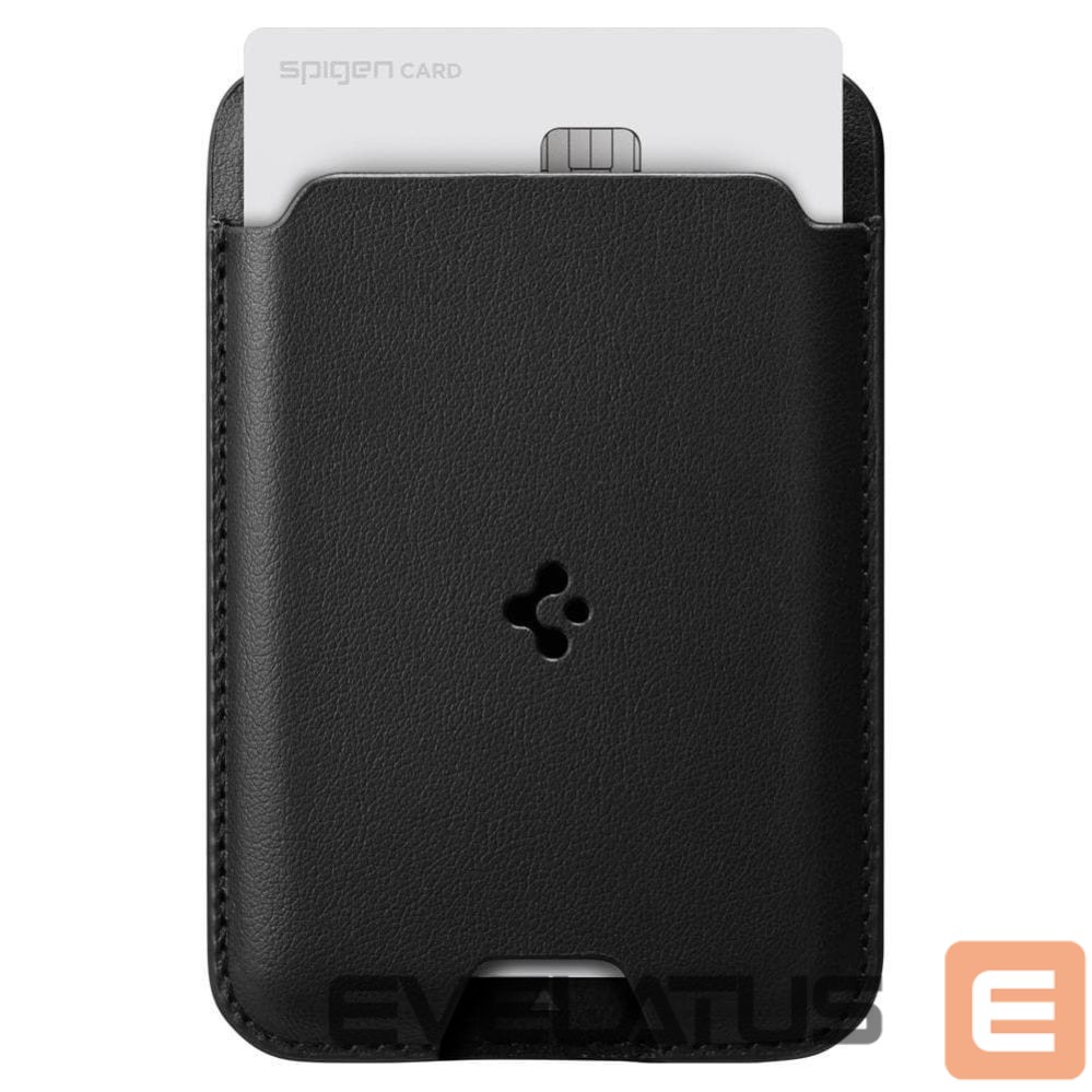Muud kaubad Spigen Black