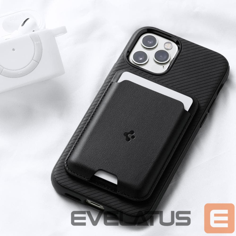 Muud kaubad Spigen Black