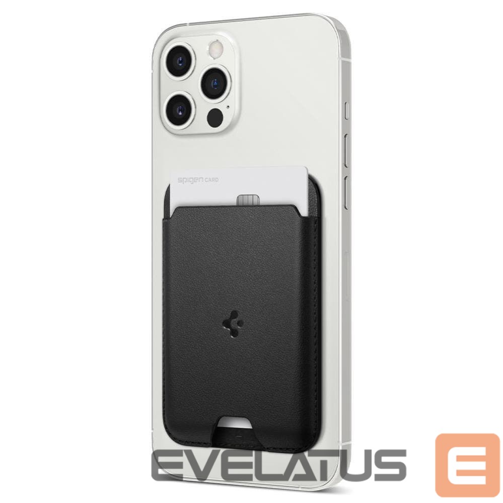 Muud kaubad Spigen Black