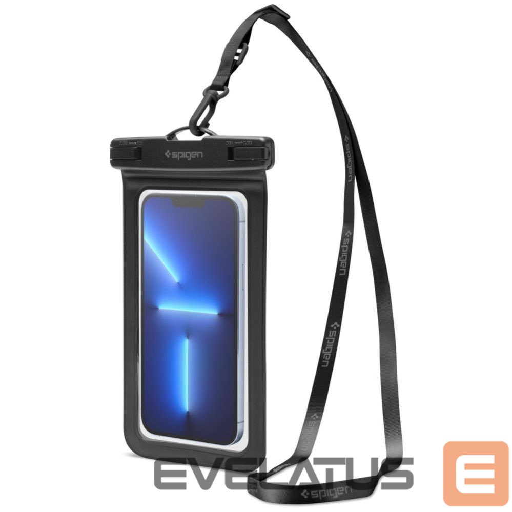 Muud kaubad Spigen Black \ 1