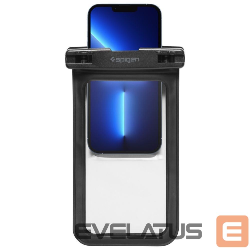 Muud kaubad Spigen Black \ 1