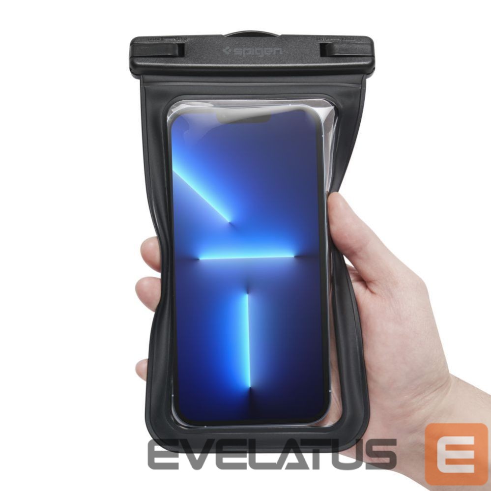Muud kaubad Spigen Black \ 1