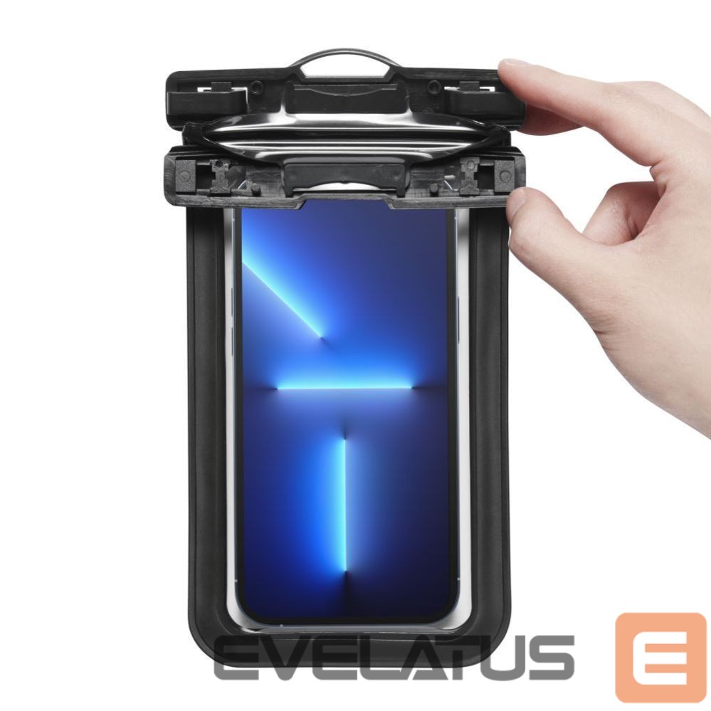 Muud kaubad Spigen Black \ 1
