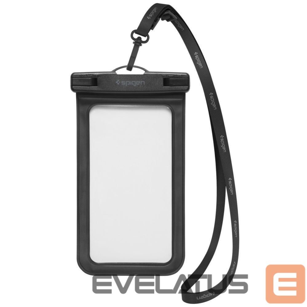 Muud kaubad Spigen Black \ 1
