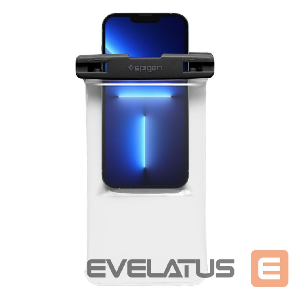 Muud kaubad Spigen Transparent \ 1
