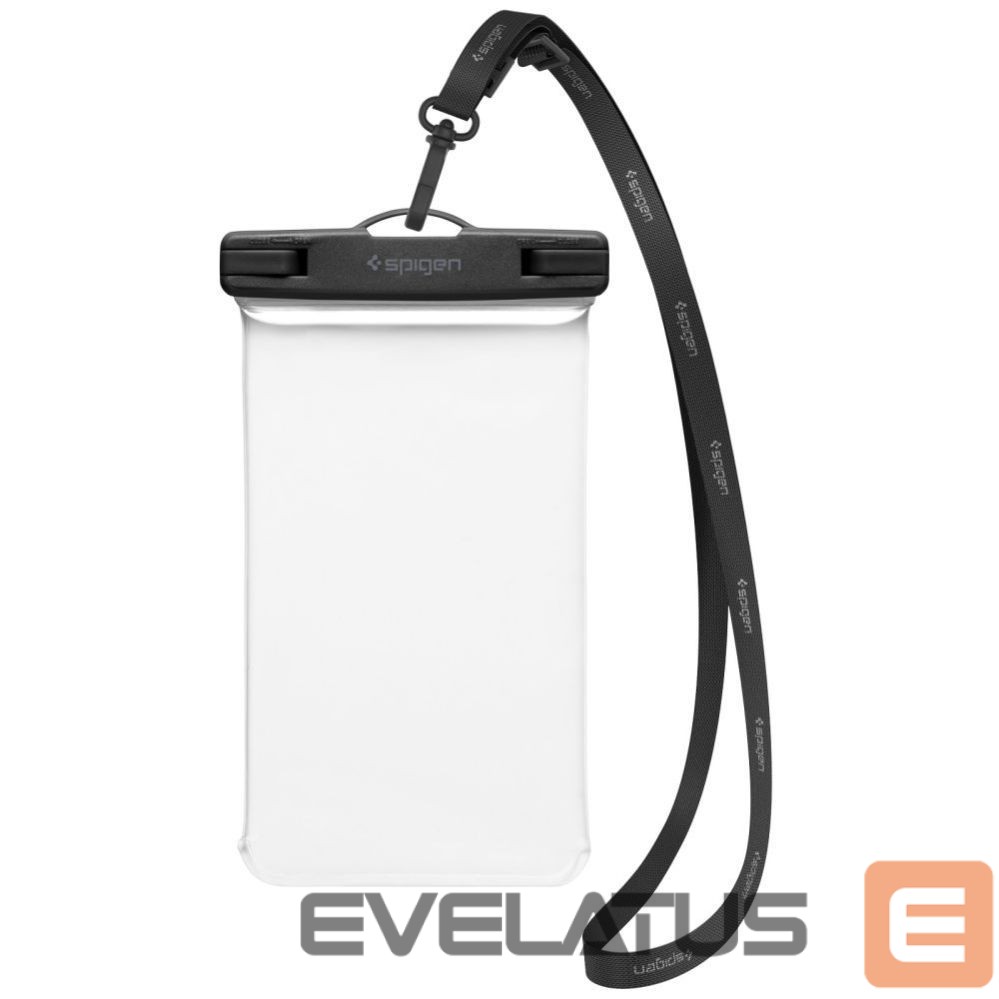 Muud kaubad Spigen Transparent \ 1