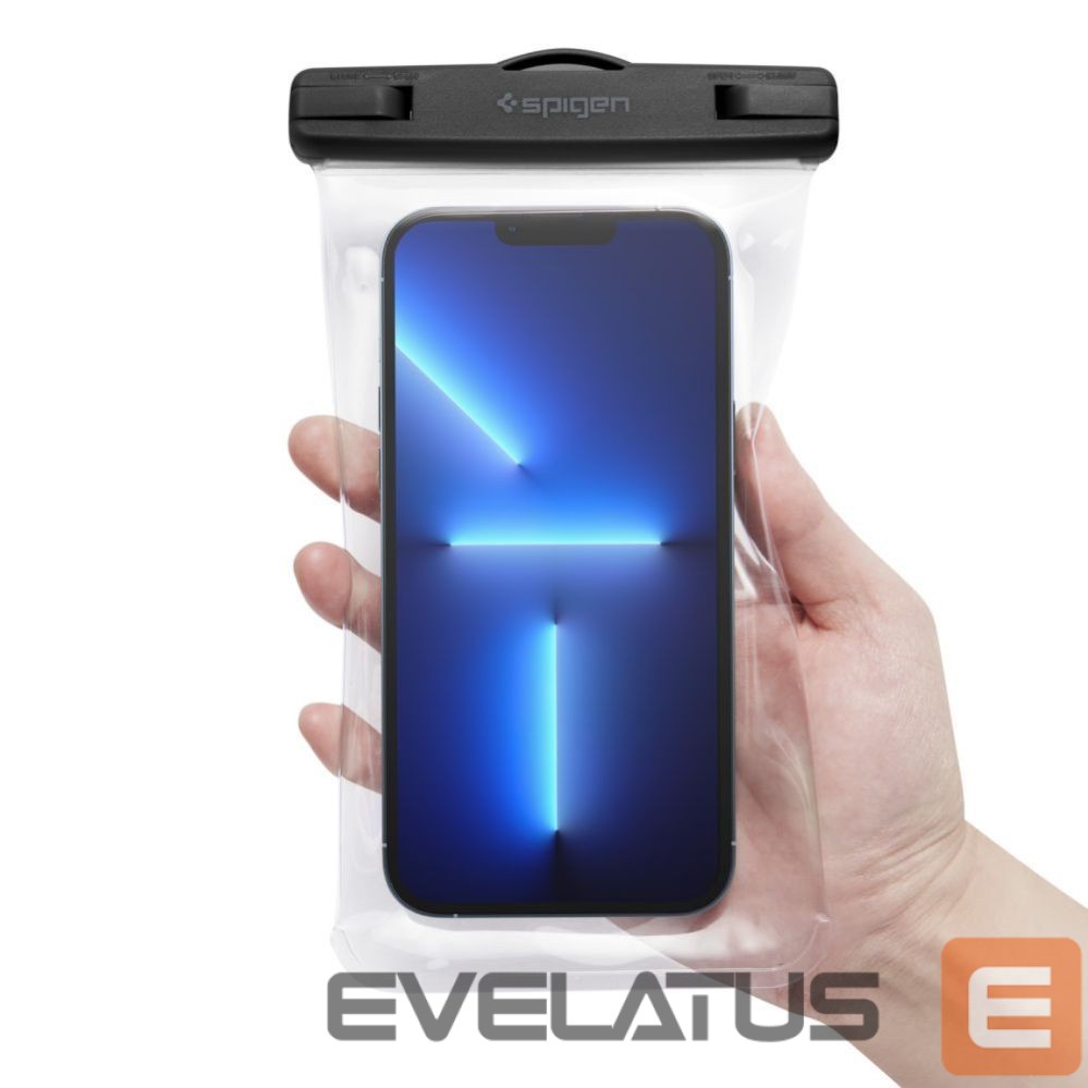 Muud kaubad Spigen Transparent \ 1