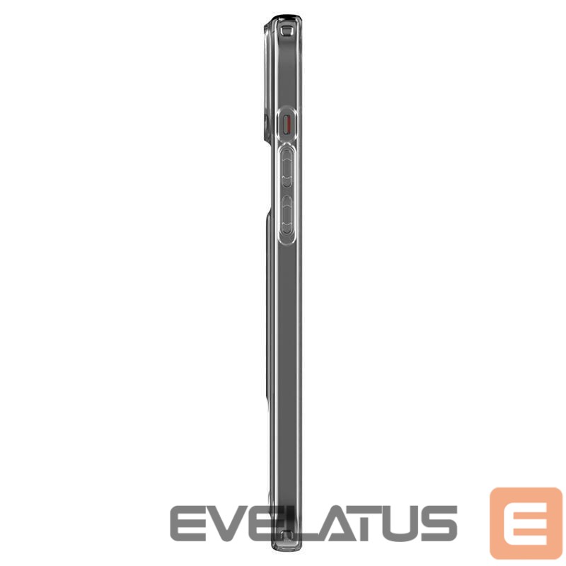 Muud kaubad Spigen Spigen Crystal Slot Case for iPhone 15 Plus - Clear