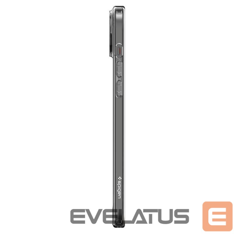 Muud kaubad Spigen Spigen Airskin Hybrid Case for iPhone 15 Plus - Clear