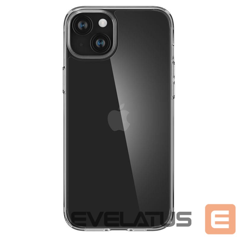 Muud kaubad Spigen Spigen Airskin Hybrid Case for iPhone 15 Plus - Clear