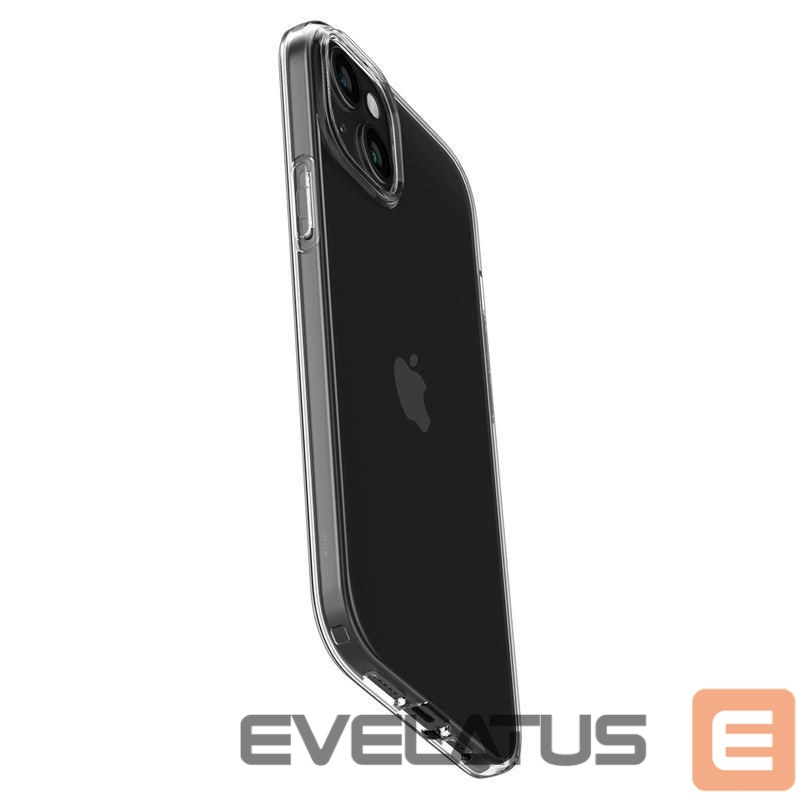 Muud kaubad Spigen Transparent