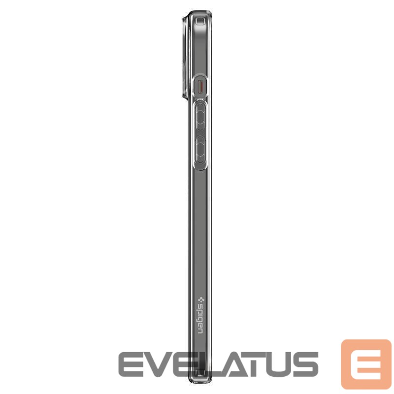 Muud kaubad Spigen Transparent