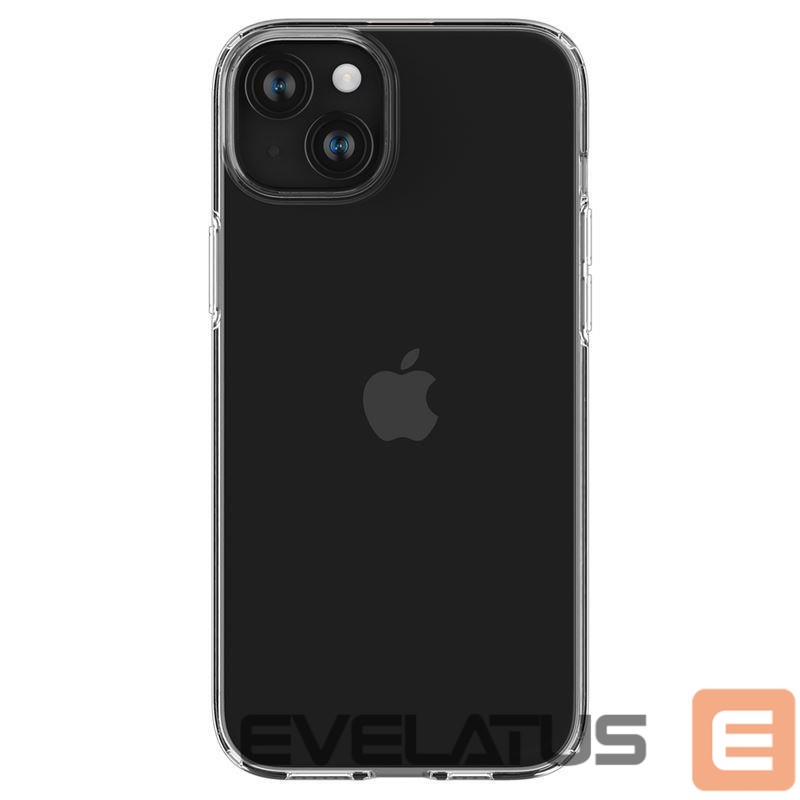 Muud kaubad Spigen Transparent
