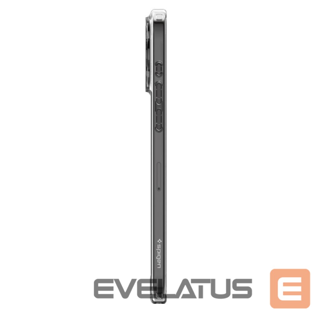 Muud kaubad Spigen Spigen Airskin Hybrid Case for iPhone 15 Pro - Clear