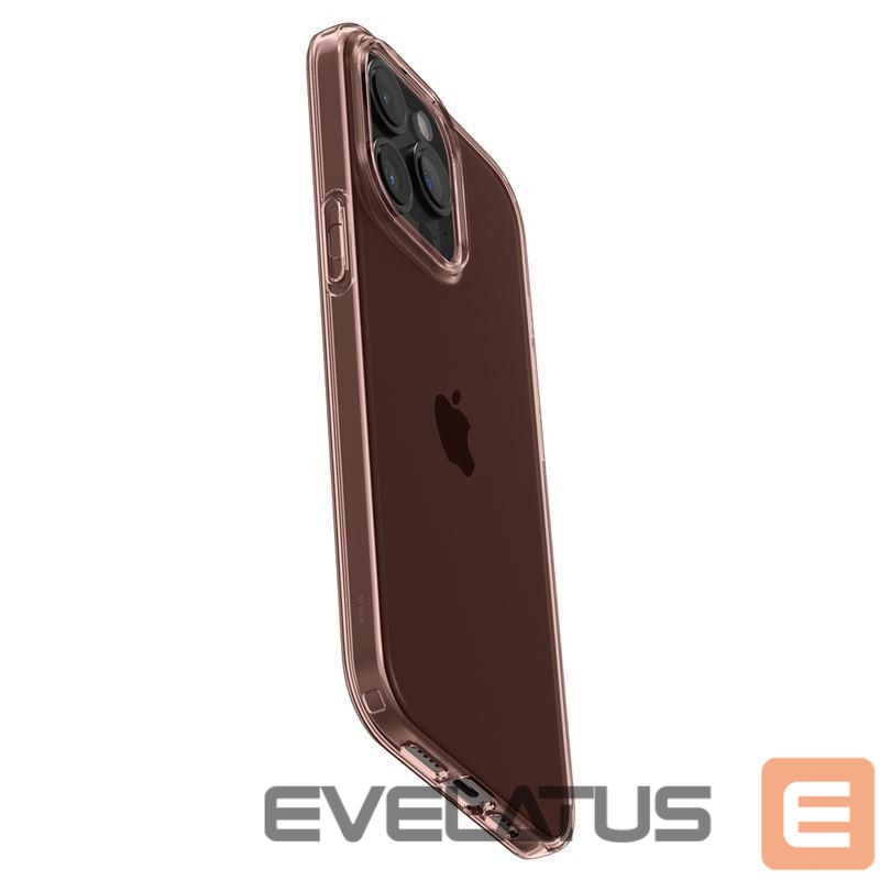 Muud kaubad Spigen Pink || Transparent