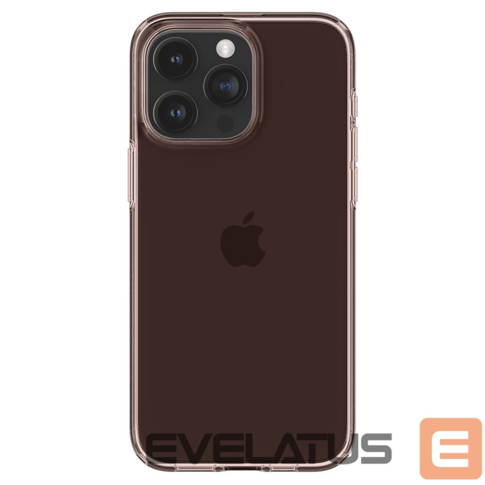 Muud kaubad Spigen Pink || Transparent