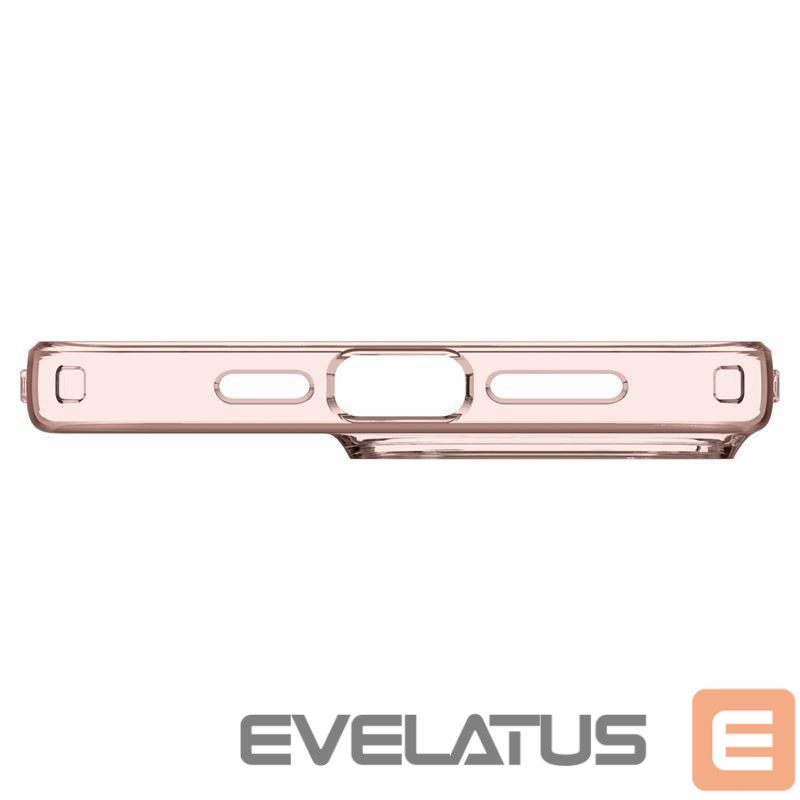 Muud kaubad Spigen Pink || Transparent