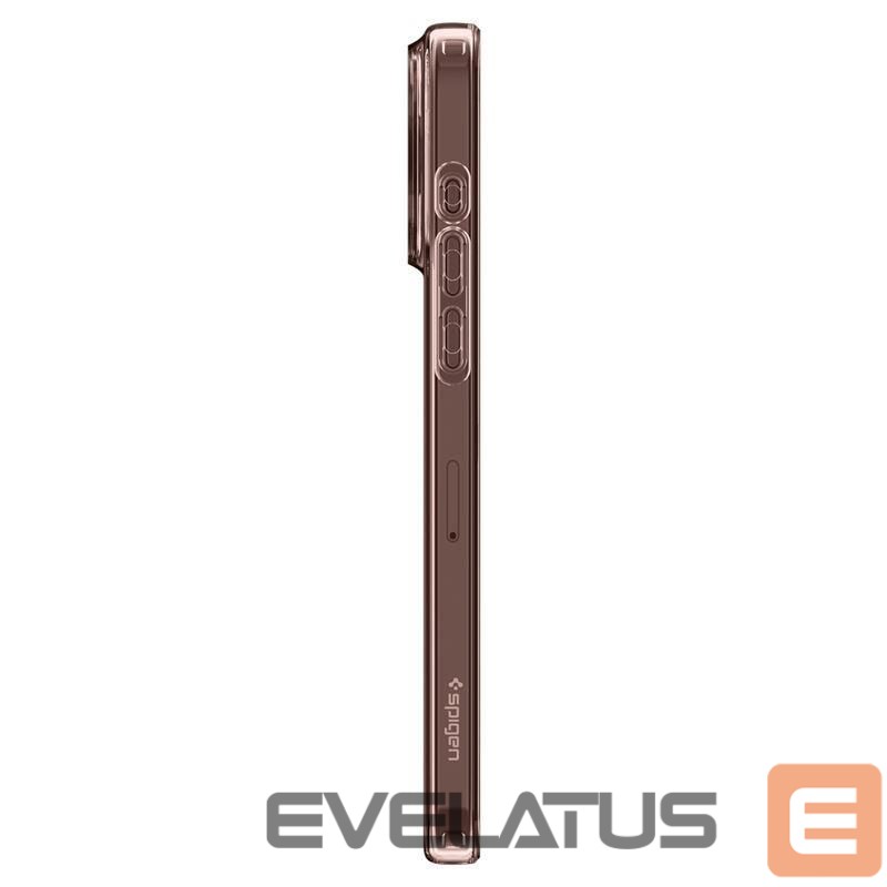 Muud kaubad Spigen Pink || Transparent