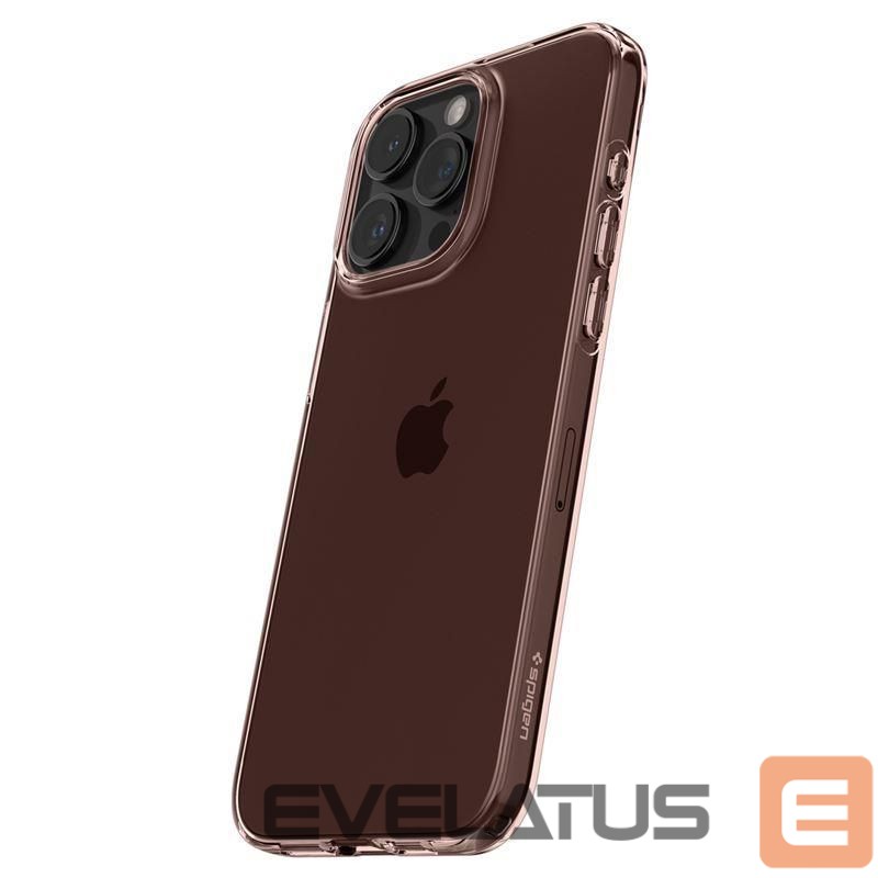 Muud kaubad Spigen Pink || Transparent