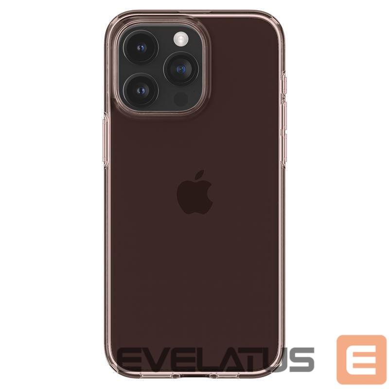 Muud kaubad Spigen Pink || Transparent