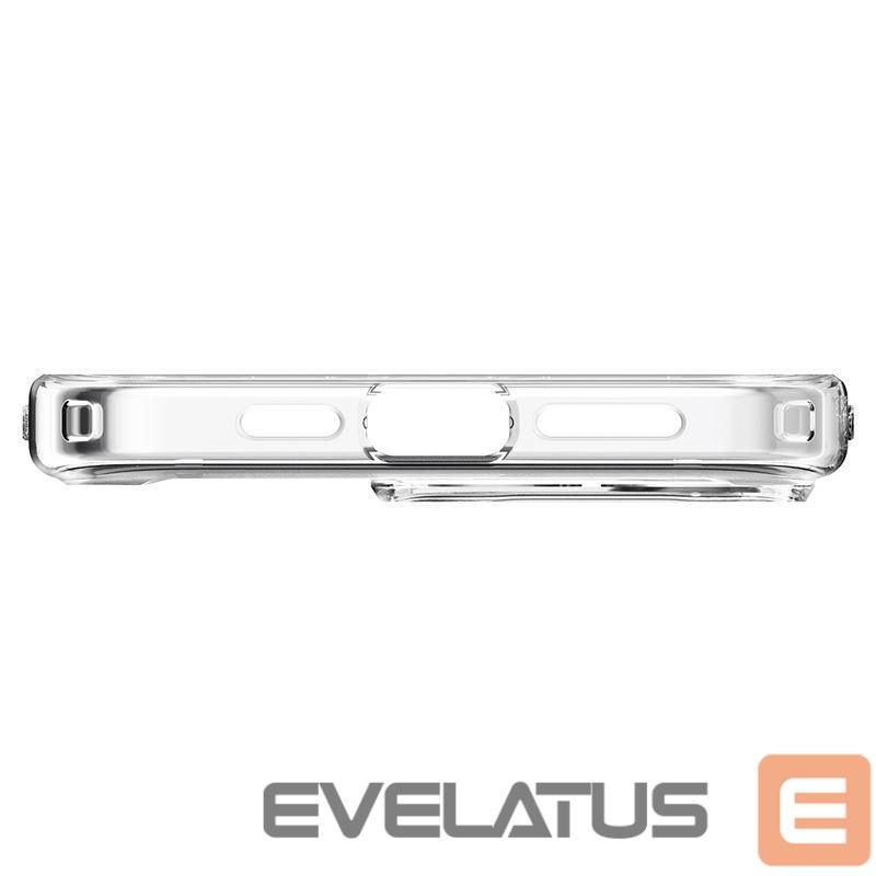 Muud kaubad Spigen Transparent