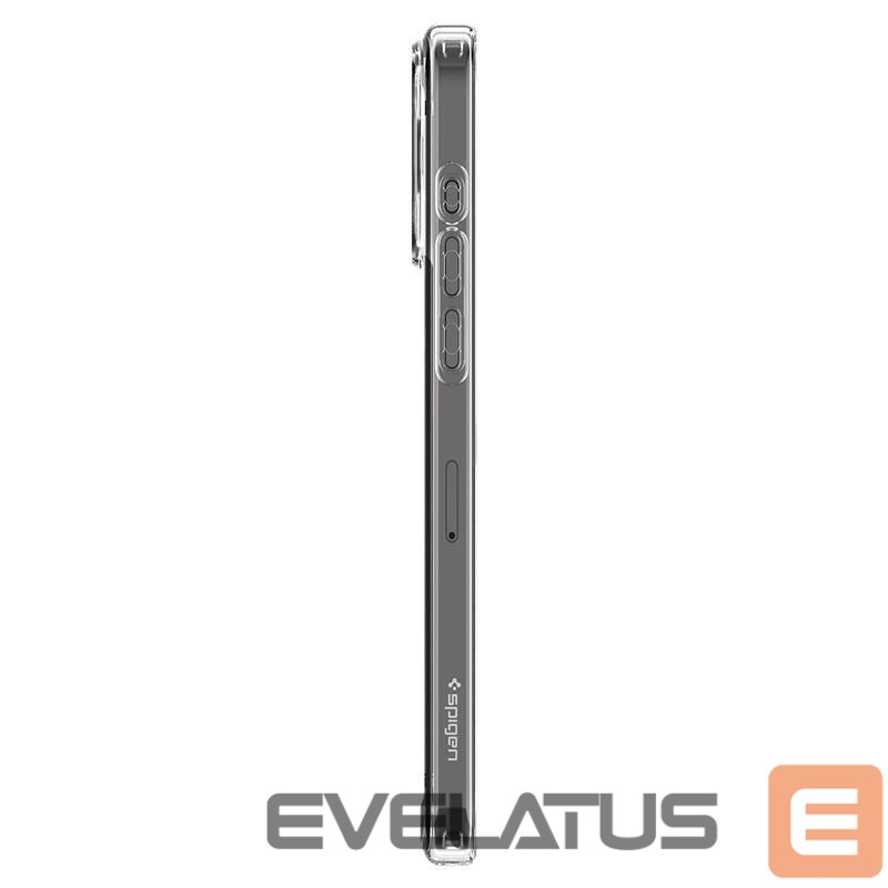 Muud kaubad Spigen Transparent