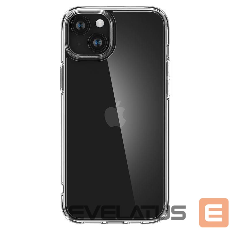 Muud kaubad Spigen Transparent