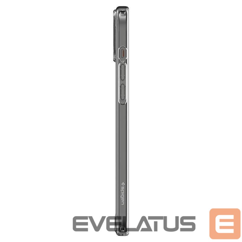 Muud kaubad Spigen Transparent