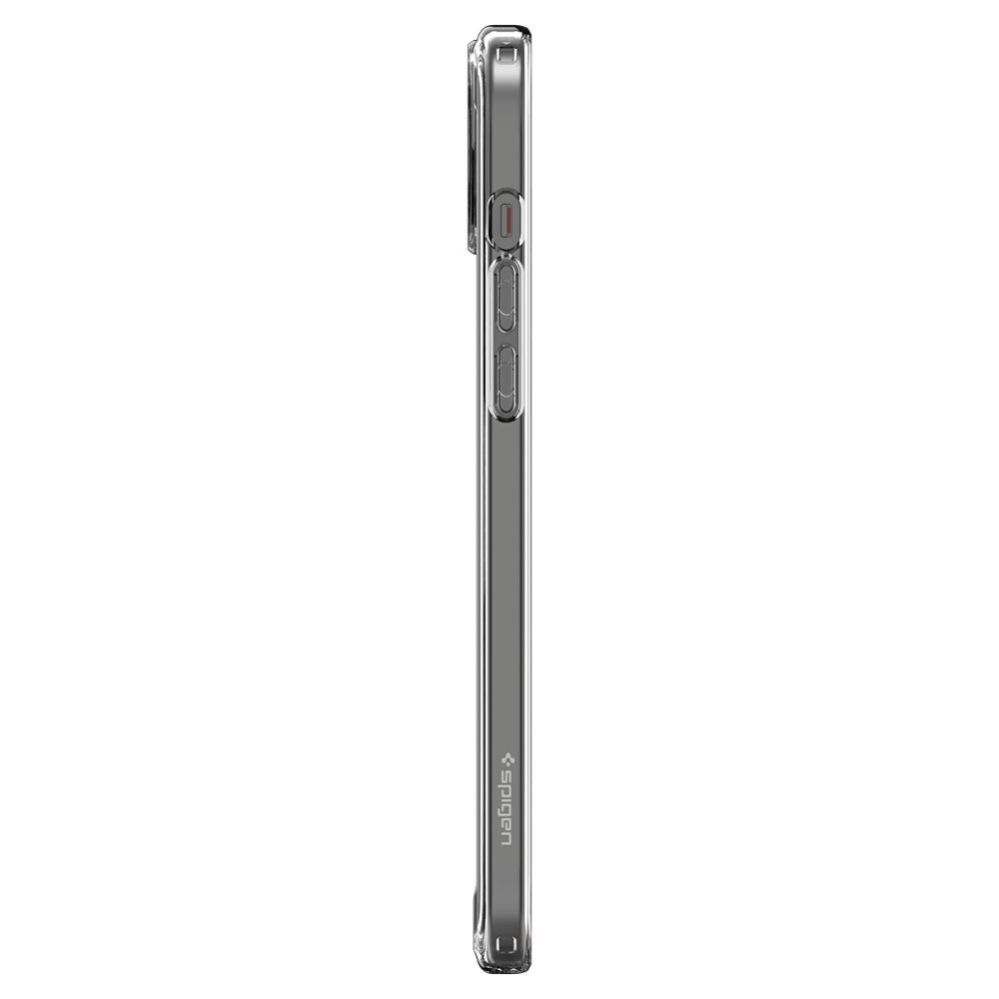 Muud kaubad Spigen Transparent || White
