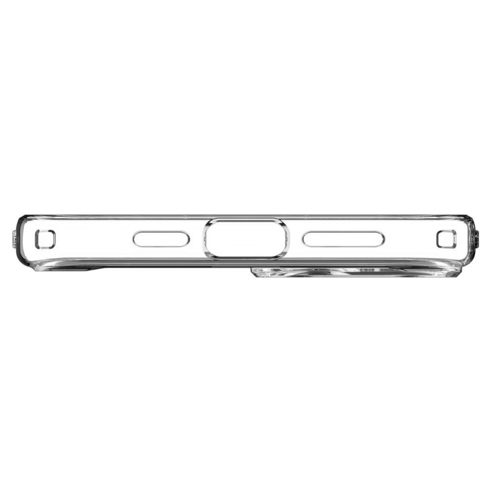 Muud kaubad Spigen Transparent || White