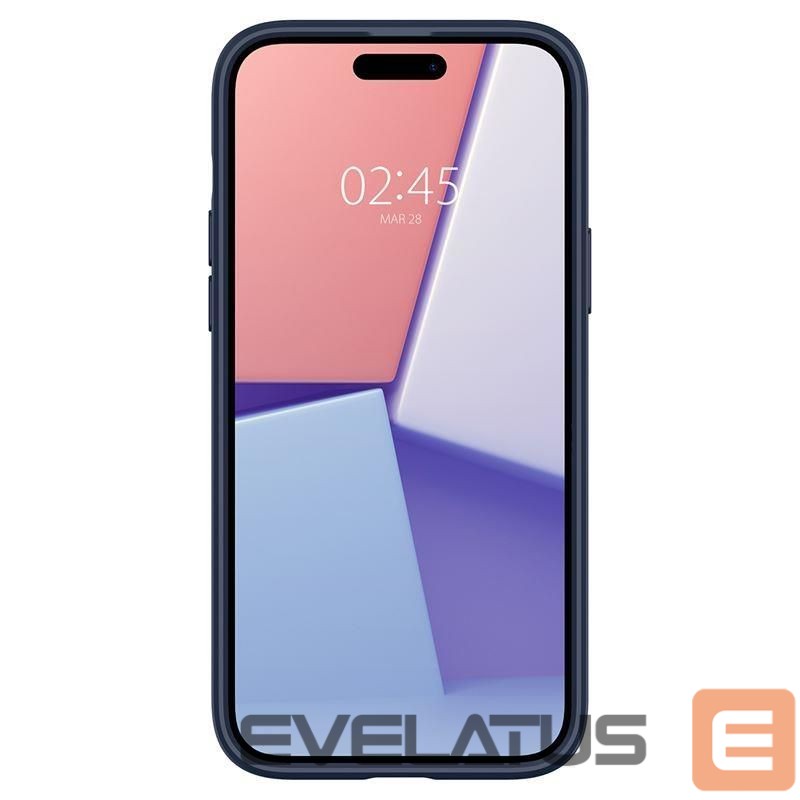 Muud kaubad Spigen Blue