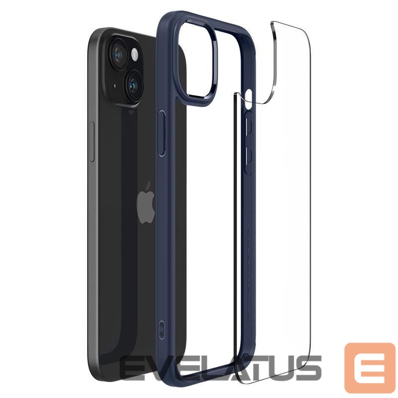 Muud kaubad Spigen Blue
