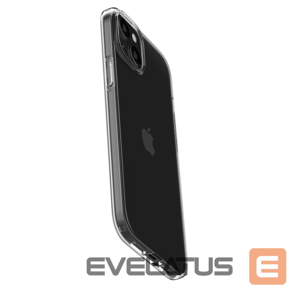 Muud kaubad Spigen Transparent