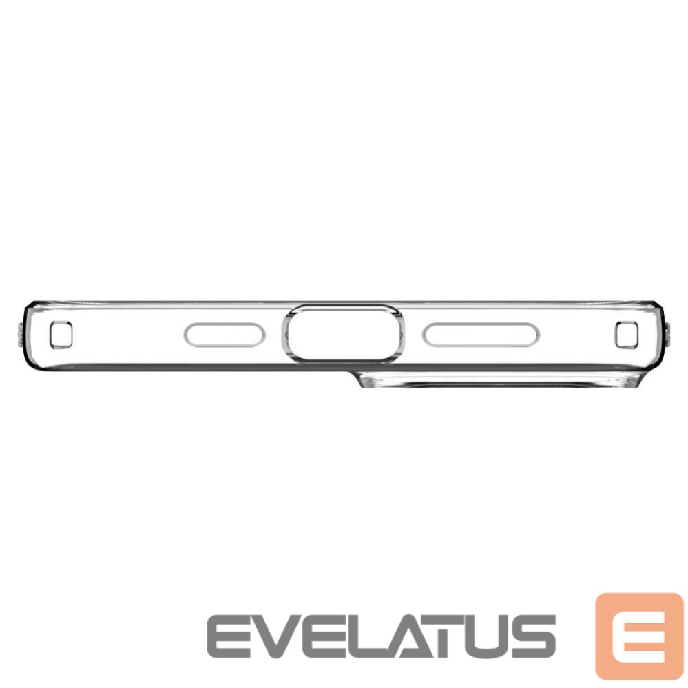 Muud kaubad Spigen Transparent