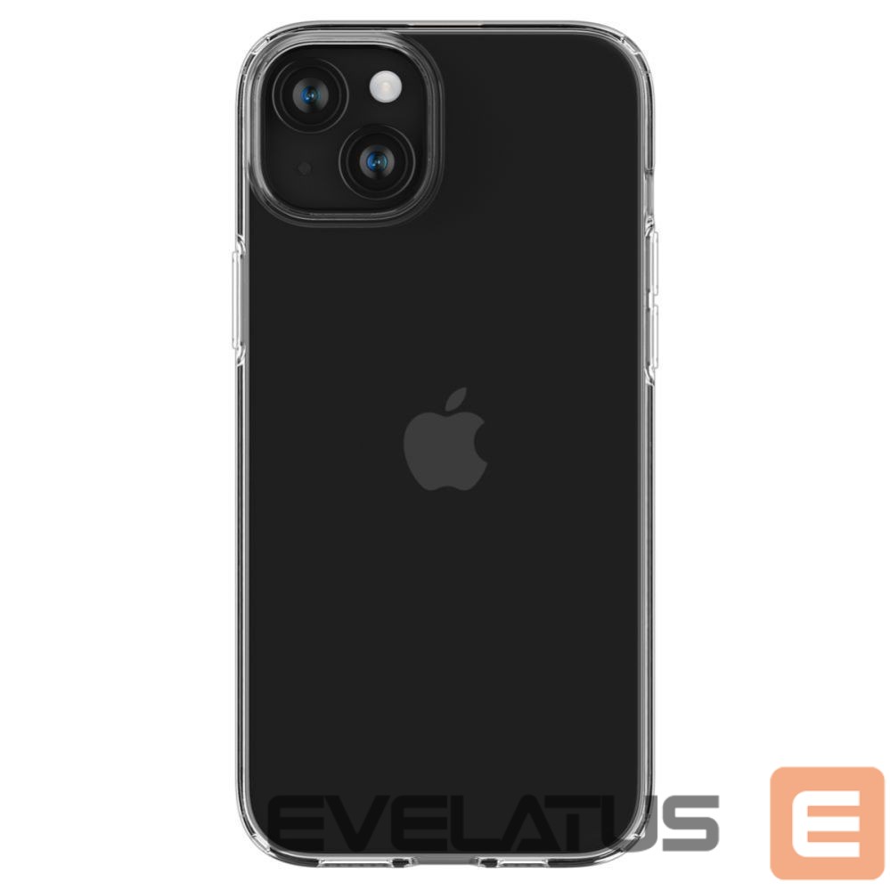 Muud kaubad Spigen Transparent