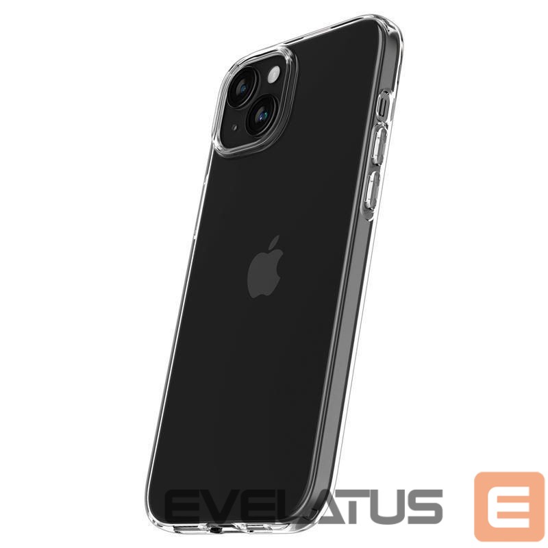 Muud kaubad Spigen Transparent