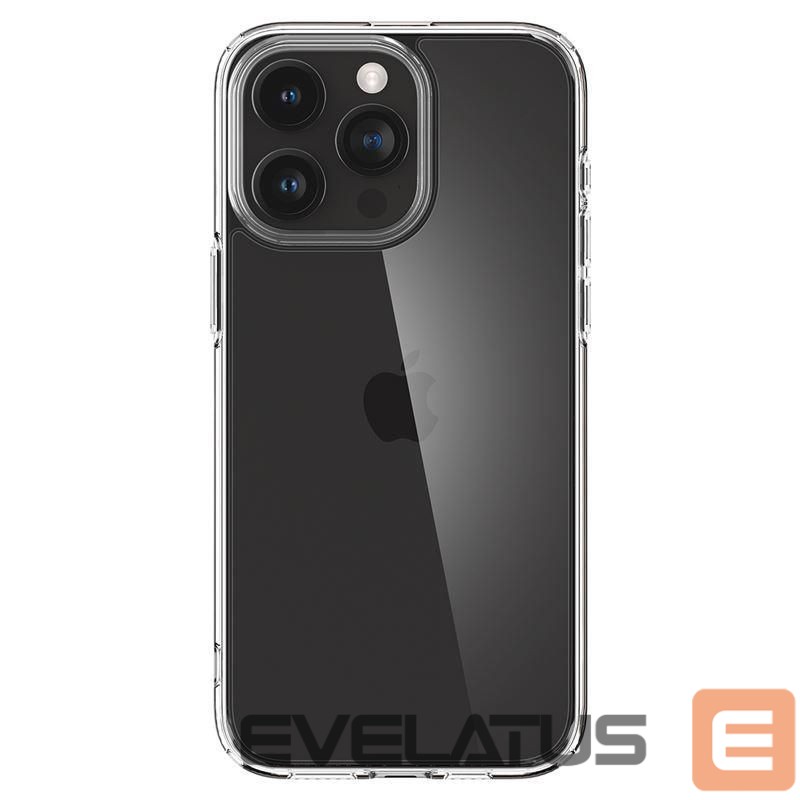 Muud kaubad Spigen Transparent