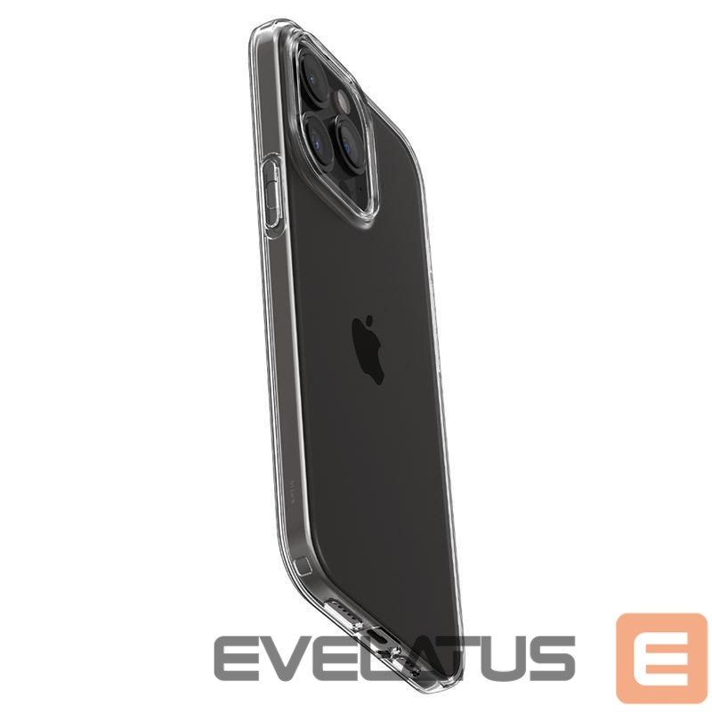 Muud kaubad Spigen Transparent