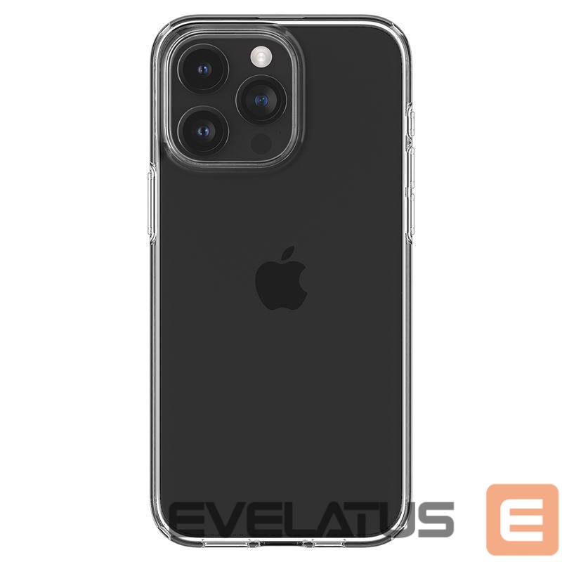 Muud kaubad Spigen Transparent