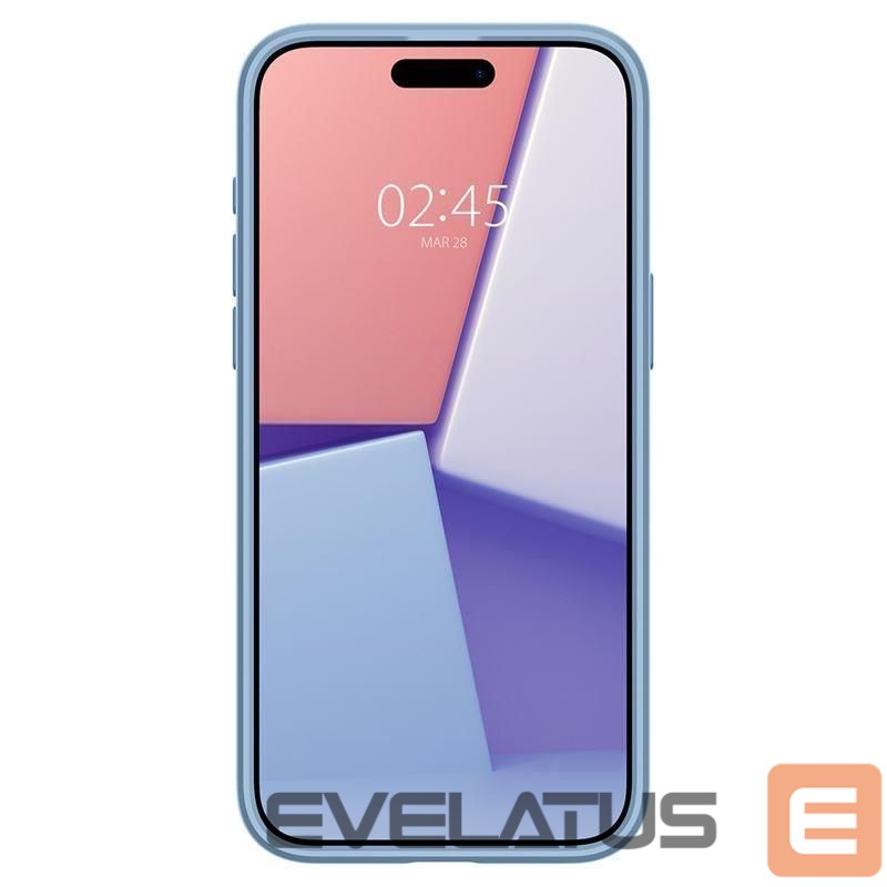 Muud kaubad Spigen Blue